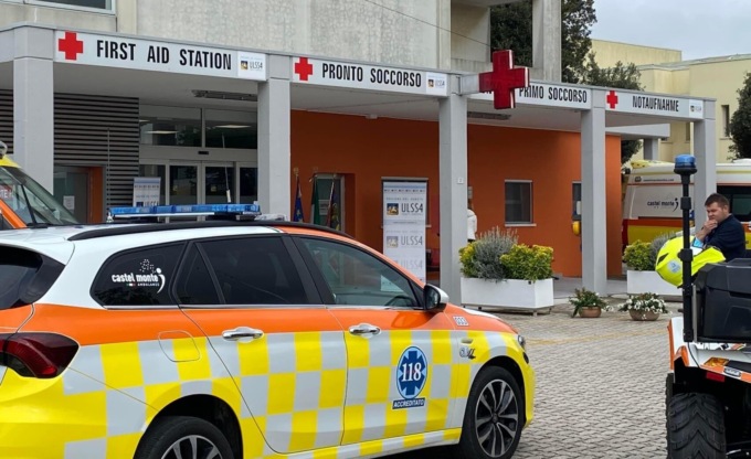 Problemi di salute, si trasferisce a Jesolo per “l’aria di mare”: invece muore a 42 anni