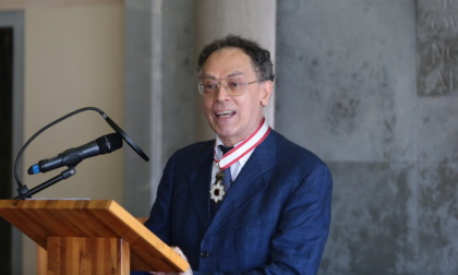 Ca' Foscari piange il "Profeta del Giappone": addio all'amato professor Bonaventura Ruperti