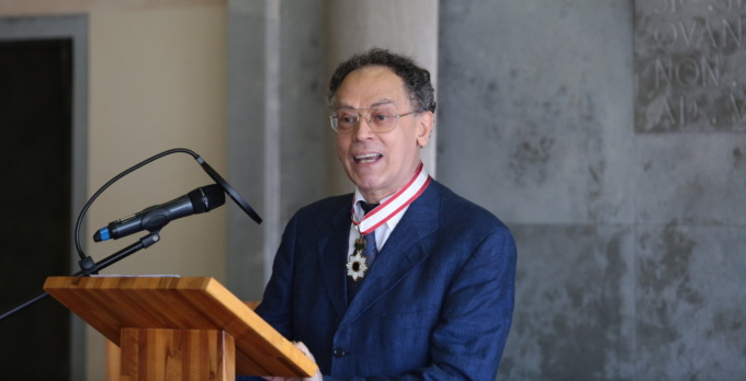 Ca’ Foscari piange il “Profeta del Giappone”: addio all’amato professor Bonaventura Ruperti
