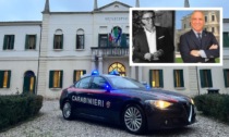 Tangenti a Santa Maria di Sala: arrestati l'ex sindaco Fragomeni e il Consigliere comunale Zamengo