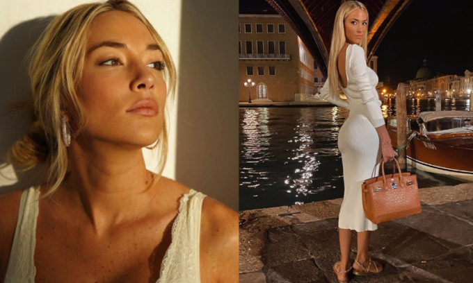 Complicazioni post parto per la mestrina Alice Campello: la moglie di Alvaro Morata è in terapia intensiva