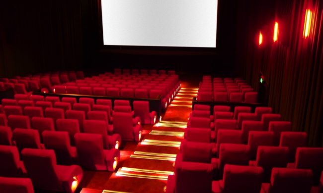 Dal sesso a pagamento alle preghiere: l’ex cinema hard di Mestre diventa una “chiesa” evangelica cinese