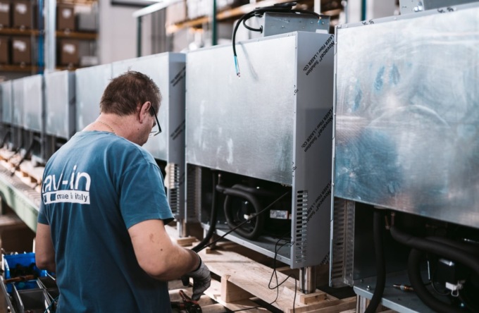 Lav.In e la “ricetta” anti crisi: più lavoratori e attenzione al “green”
