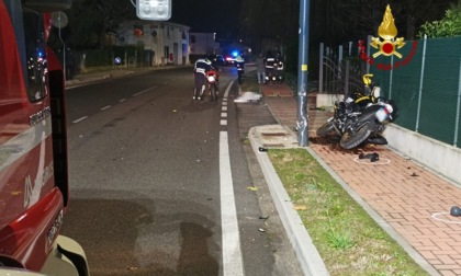 E' Flavio Scarpa il motociclista morto venerdì in un incidente: fu lui a far realizzare il nuovo mercato coperto di Mestre