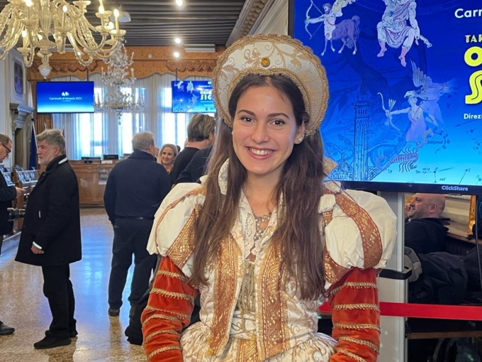Carnevale di Venezia: si parte sabato 4 febbraio con l’Opening Parade lungo il Canal Grande