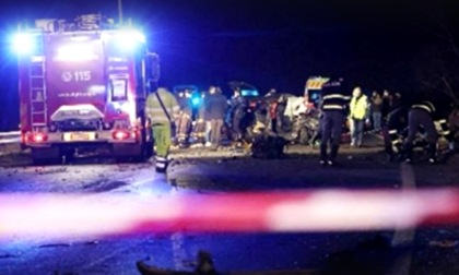 Tragedia di San Donà di Piave: cosa è successo pochi secondi prima del tremendo incidente