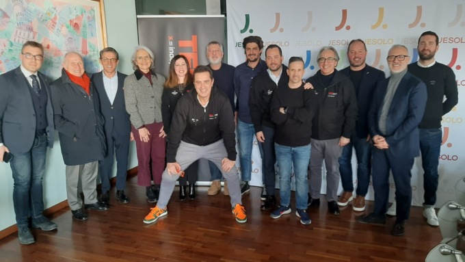Torna TEDxJesolo: la seconda edizione sarà dedicata alla passione