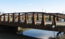Demolizione e ricostruzione del ponte sul Canale Lugugnana sulla "Jesolana": partiti i lavori