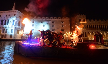 Carnevale Venezia 2023, sabato si alza il sipario... pronti per la festa più divertente dell'anno?