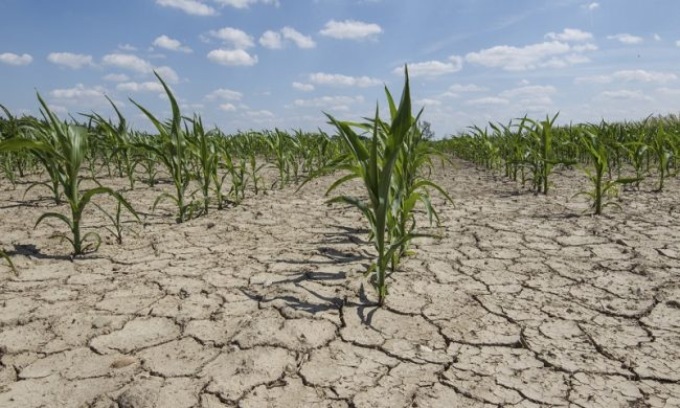 Clima impazzito tra bufere e siccità… e già si pensa a razionare l’acqua per l’estate