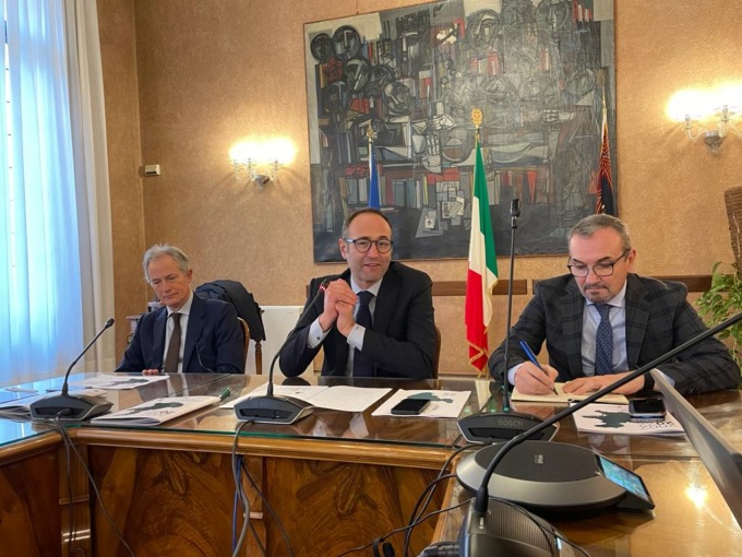 20 anni di Avepa, l’assessore Caner: “Esempio virtuoso di sussidiarietà”