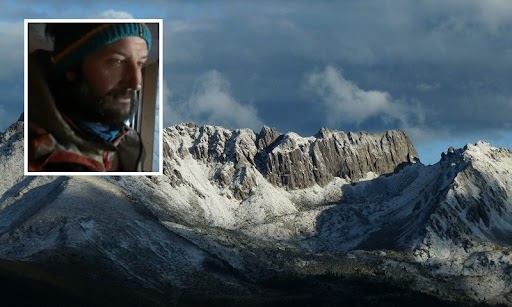 Valanga sul Lagorai, il racconto del sopravvissuto intrappolato nella neve per quattro ore: “Sono riuscito a scavare una buca per respirare”