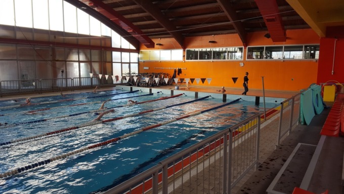 Rigenerazione piscina di via Calabria: la Giunta ha approvato il progetto definitivo