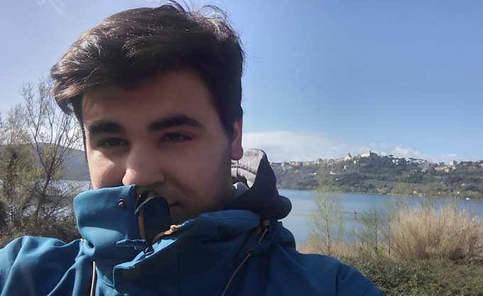 Tragico incidente in sella alla sua moto: addio al 21enne (di Mirano) Giordano Sanginiti