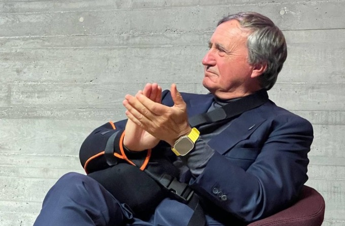 Il 25 aprile torna a Palazzo Ducale il Premio San Marco: l’omaggio alle eccellenze veneziane e metropolitane