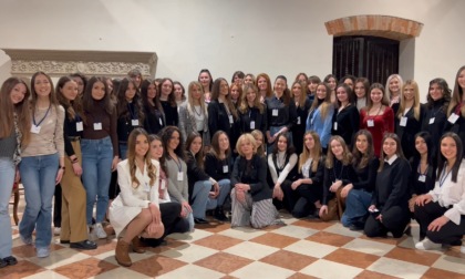Carnevale di Venezia 2023: ecco a voi le 12 (stupende) Marie