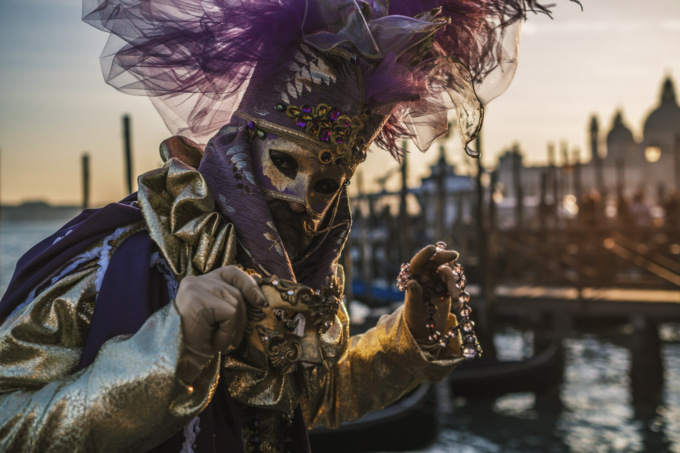 Carnevale di Venezia: i numeri dell’edizione 2023 e un primo sguardo su quella del 2024