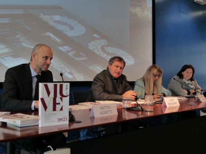 Fondazione Musei civici Venezia, presentato il programma 2023: tutti gli eventi imperdibili