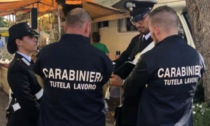 Bar e centri massaggi nel Veneziano: per molti la sicurezza sul lavoro è solo un optional