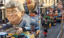 Carnevale 2023 a Mestre: il video del primo storico corteo