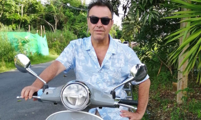 Tragico incidente in Thailandia: morto il veneziano Stefano Tolotti