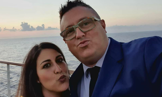 Il malore improvviso e poi la tragedia: morto il 38enne Massimiliano Colombo
