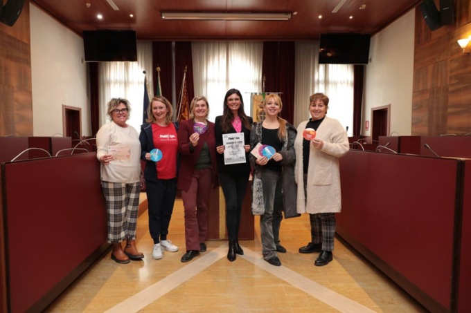 “Danza è vita”: domenica 26 febbraio al Palasport Taliercio il saggio degli allievi della ASD “Palextra”