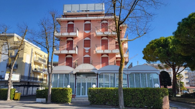 Un “albergo” per i dipendenti che lavorano nelle strutture ricettive di Jesolo