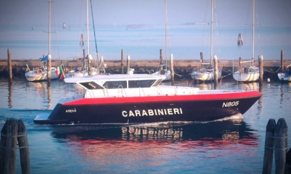 Carabinieri Chioggia, sequestrati 400 chili di vongole di mare: multa da 2.500 euro