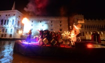 Carnevale di Venezia 2023, attesa finita! Sabato 4 febbraio l'apertura con la "parata" in Canal Grande