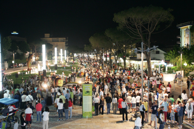 La via principale del lido di Jesolo cambia volto per sempre