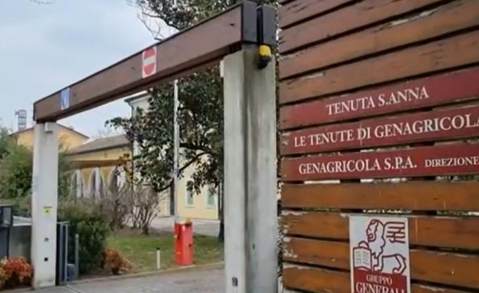 Tragedia sul lavoro ad Annone Veneto: operaio muore cadendo da un’impalcatura