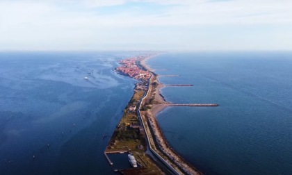 Isola di Pellestrina, in arrivo 5 milioni di euro per la sicurezza degli abitanti