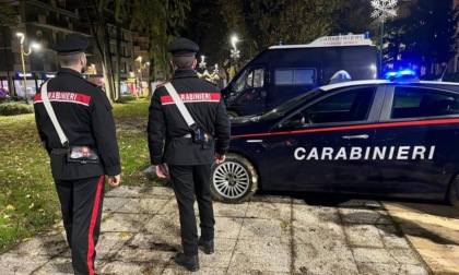 "Arrestatemi!": spacciatore nordafricano si consegna spontaneamente ai Carabinieri