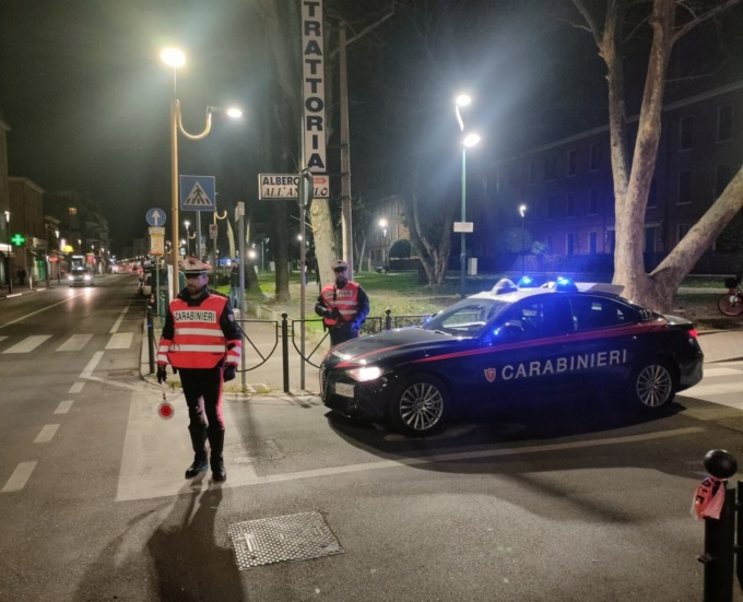 Quartiere Piave, “zona calda” di Mestre: sono ormai quotidiani i controlli dei carabinieri