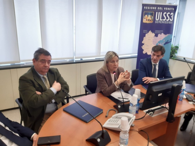 Assistenza specialistica ambulatoriale: per i cittadini di Cavallino Treporti si aprono le porte della Ulss 3