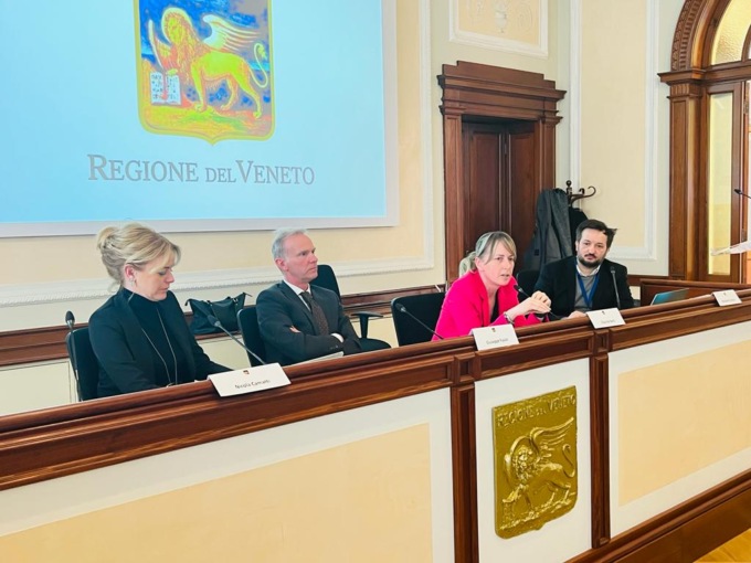 Progetto di riqualificazione della Litoranea Veneta: “booster” da 500mila euro dall’Unione Europea