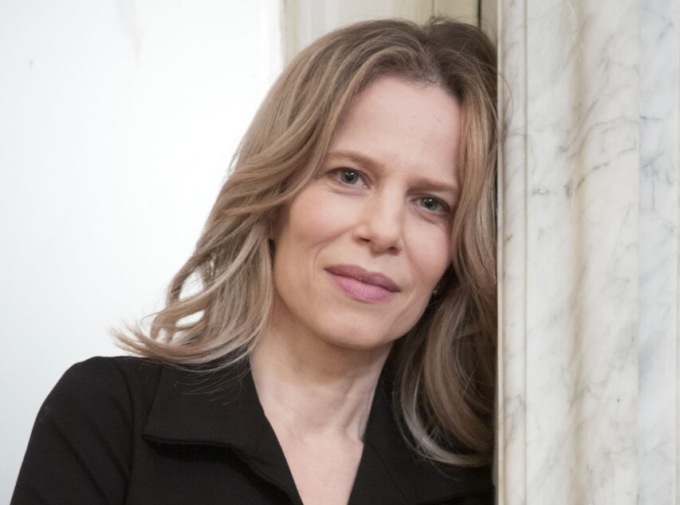 L’attrice Sonia Bergamasco a Mestre per presentare il suo libro “Quaderno”