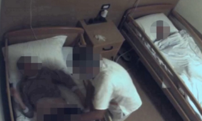 Maltrattamenti e violenza sessuale in una casa di riposo di San Donà di Piave
