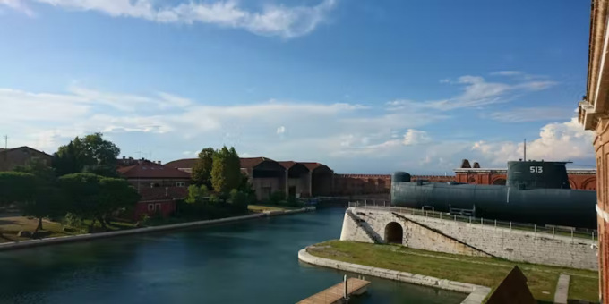 Giornate FAI di Primavera: i luoghi da scoprire in provincia di Venezia