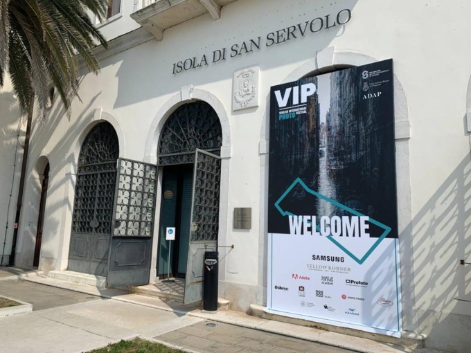 Ritornano a San Servolo i grandi fotografi internazionali