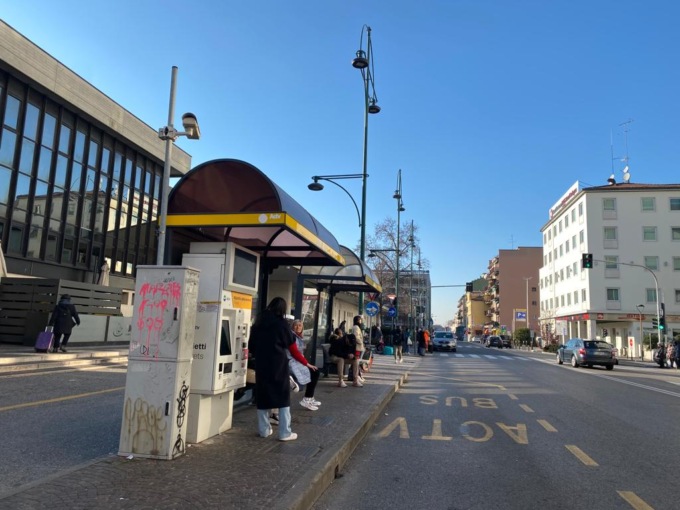 Zona della stazione e microcriminalità diffusa: Mestre “sorvegliata” speciale del ministero dell’Interno