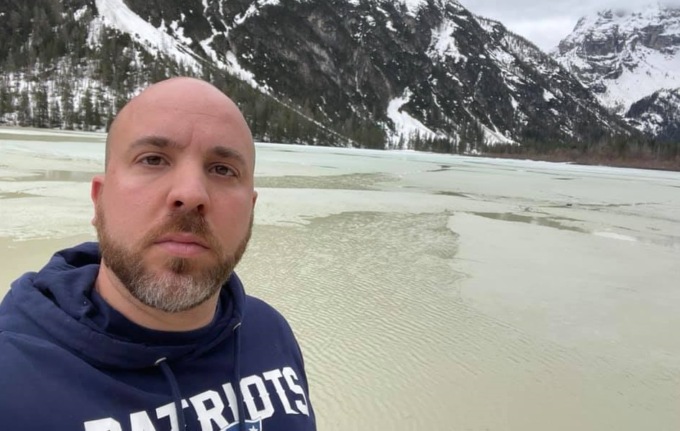 Malore improvviso fatale: morto Giacomo Aliota, il fondatore del Cocai Terraferma American Football