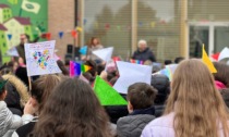 Arte, natura e sicurezza: la scuola primaria "promossa" in classe A