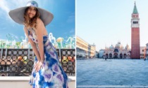 Tutto pronto per la "Venice Fashion week - Spring edition 2023"