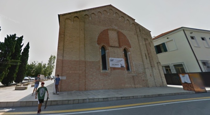 Ex chiesa di Santa Marta, c’è l’accordo: accoglierà gli studenti dell’Accademia di Belle Arti