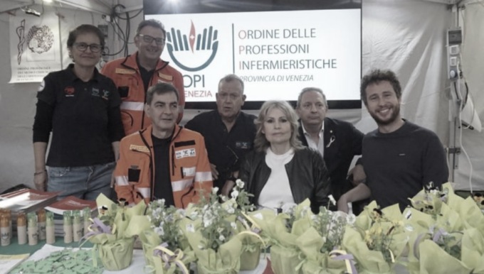 Infermieri e medici veneziani aggrediti: drammatici episodi in aumento