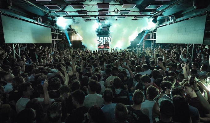 Il migliore locale dance d’Italia? E’ a Jesolo…