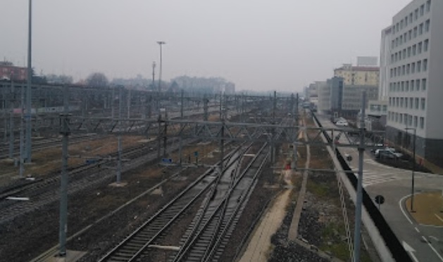 La giovane travolta e uccisa dal treno è una 22enne di Chirignago