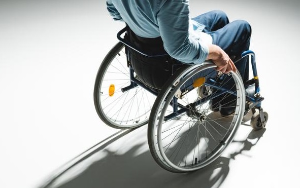 Un bollino per identificare i negozi attenti alle disabilità